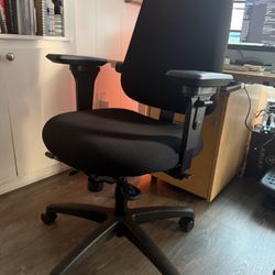 OM Seating Office Chair