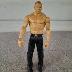 WWE CORPORATE KANE MATTEL BASIC SERIES 44 WRESTLING FIGURE