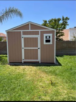 Sheds For Sale 