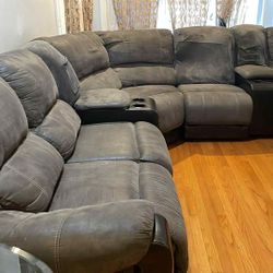 Couch in good condition