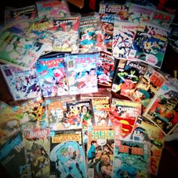 Buy Them All Make Me A Good Offer