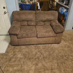 Loveseat