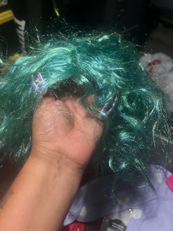 Envy costume