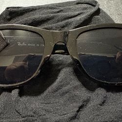 Men’s bands-rays sunglasses