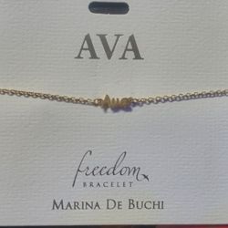 Ava Bracelet By Freedom 