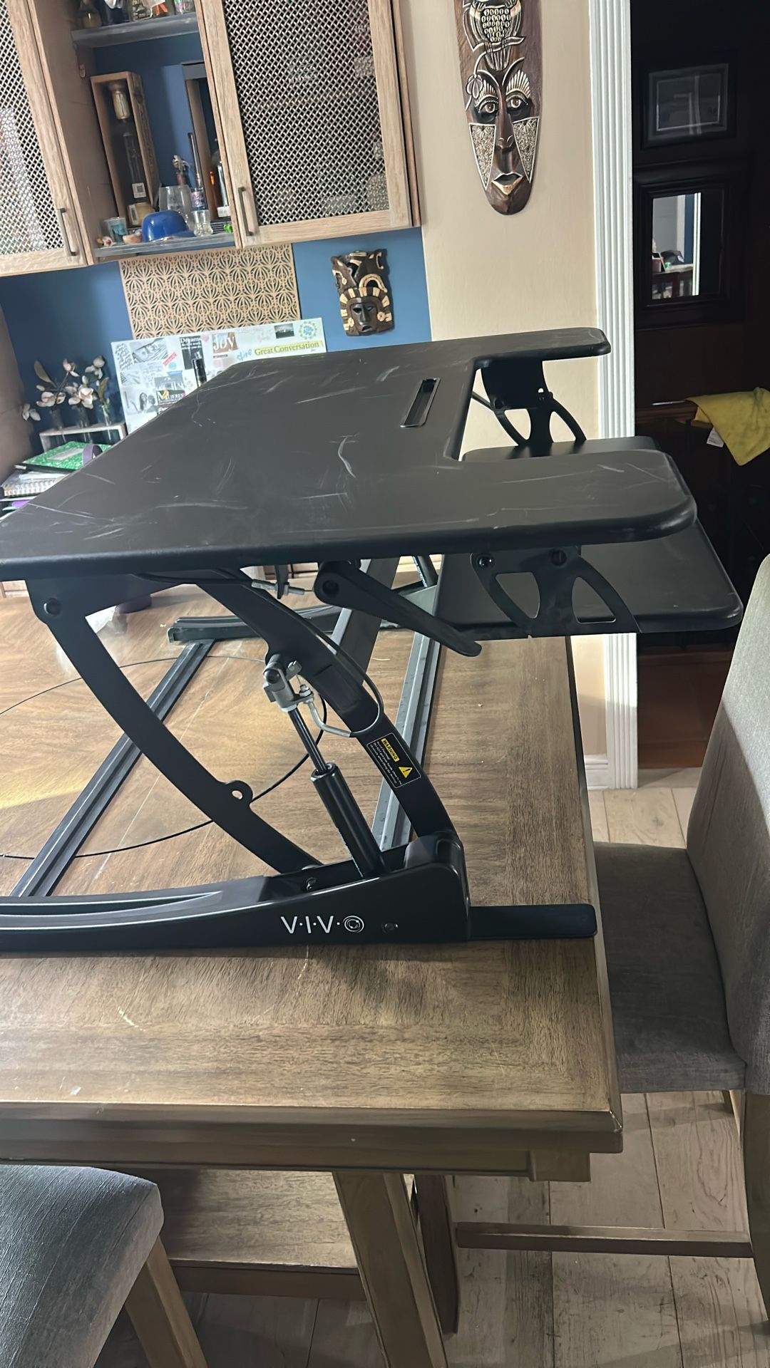Monitor Riser