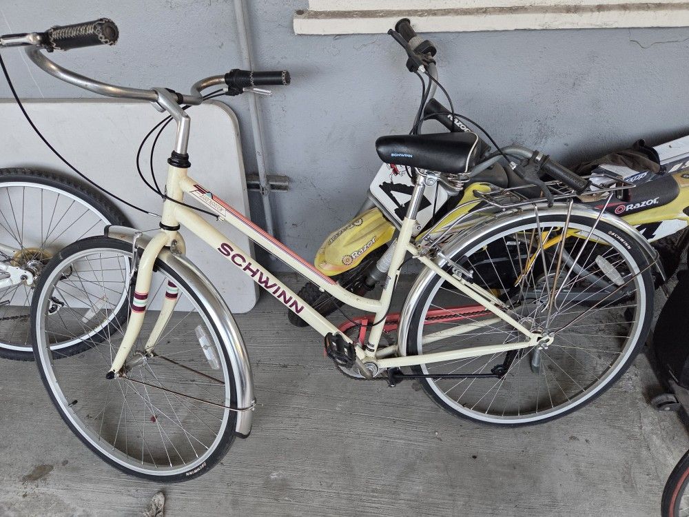 Schwinn Bike
