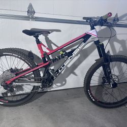 2021 Intense tracer Expert Large 27.5