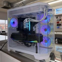 Gaming Pc 1TB 16ram 9070