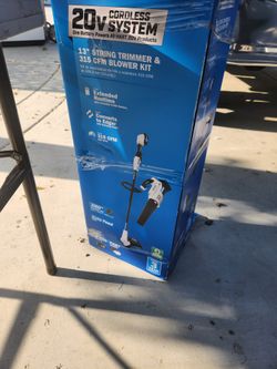 HARD 20V TOOLS ALL 150