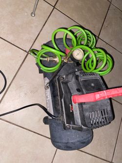 Air pump