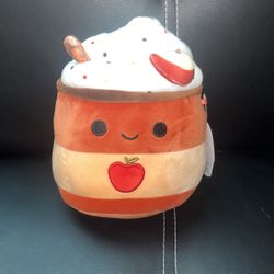 Mead the Apple Cider Squishmallow 7"