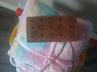 A purse