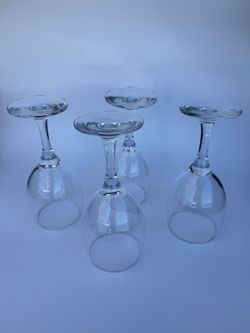 Wine Cup Set
