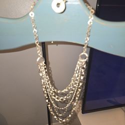 Silver Chain 