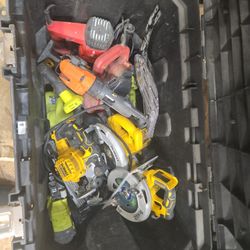 Hand Tools