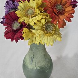 Beautiful Artificial Flower Decor