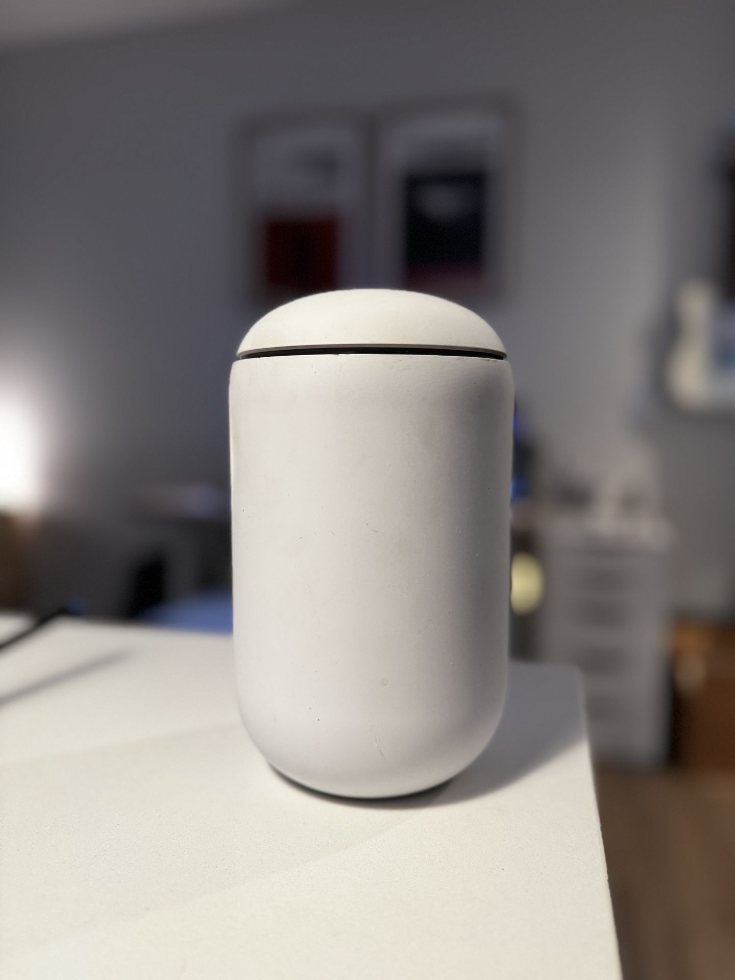 Ubiquiti Unifi Dream Machine (1st Gen)