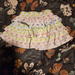 BabySummer Skirts