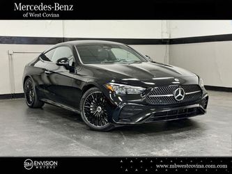 2024 Mercedes-Benz CLE 300