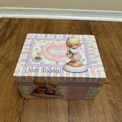 Precious Moments Vintage 2003 Souvenirs 