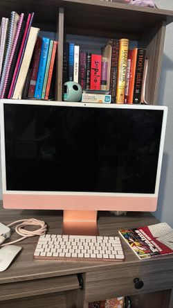 iMac 2023