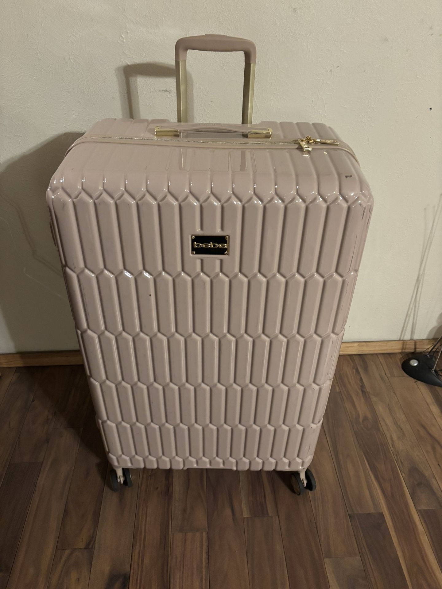 Suitcase