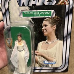 Star Wars Vintage Collection Princess Leia 