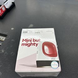 Cricut Easypress Mini (With Box)