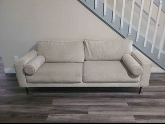 Two couches