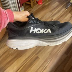 Hoka Bondi 8
