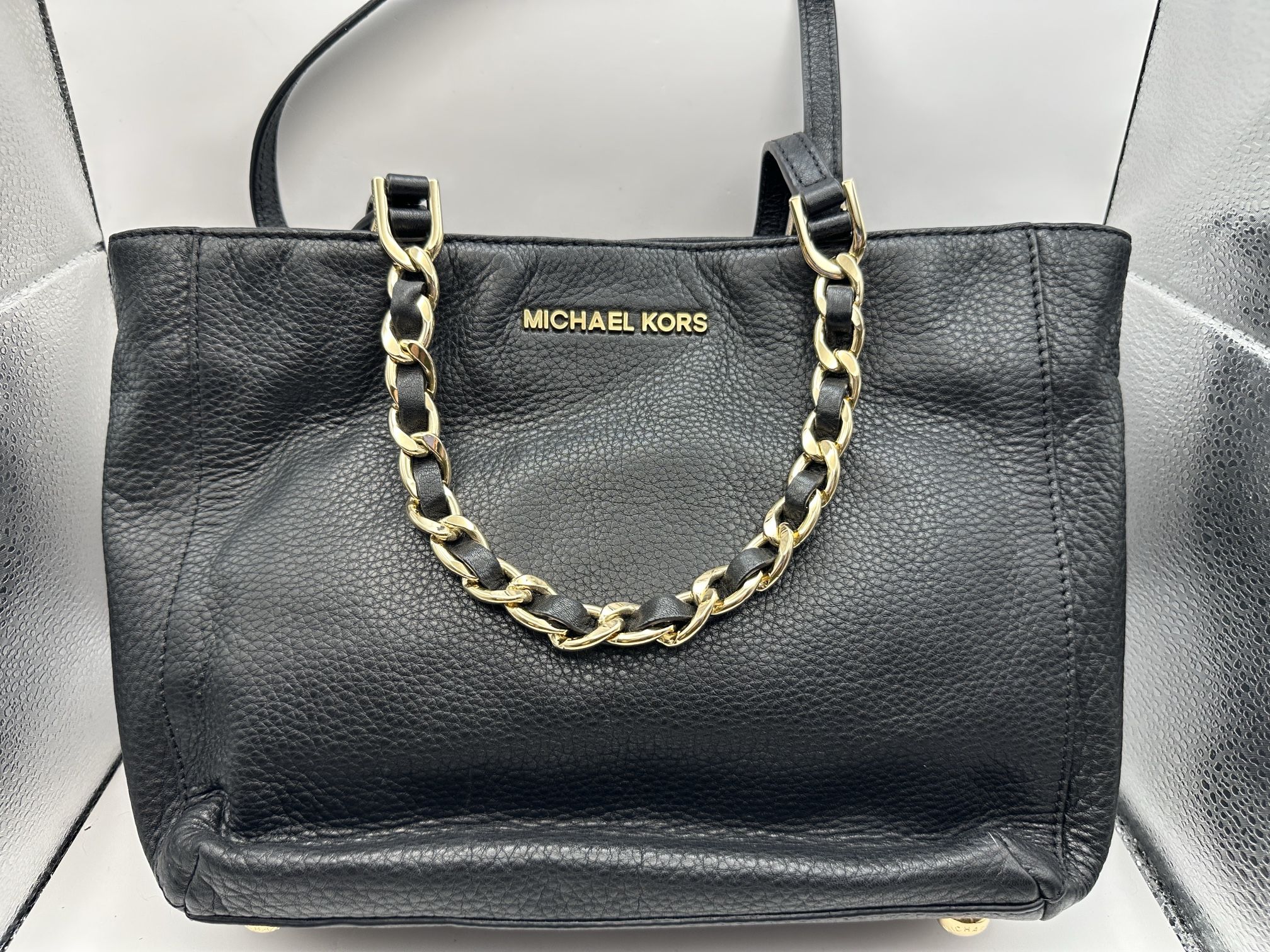 π Michael Kors Tote Handbag β Like New