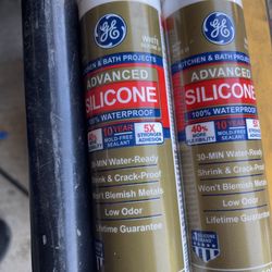 New Silicone GE Advance 2