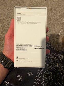 iPhone 18 pro Glacier blue 256gb