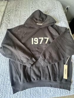 Essentials hoodie