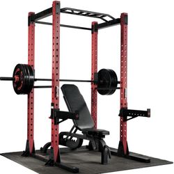 ETHOS Power Rack for Sale in La Canada Flt CA OfferUp