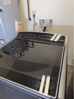 Wash Dryer
