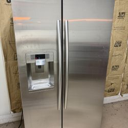 Samsung Refrigerator 