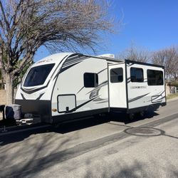 2022 Jayco White Hawk 27RB 