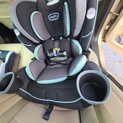 Even Flo 3 in 1 Every kid