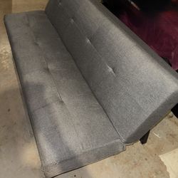 Futon Folding Couch