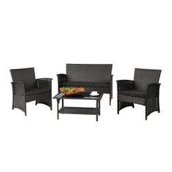 Outdoor Patio Furniture - N82