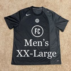 Nike fc clearance pet