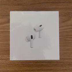 AirPod Pro 2