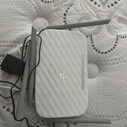 TP-LINK AC1200 WI-FI ROUTER