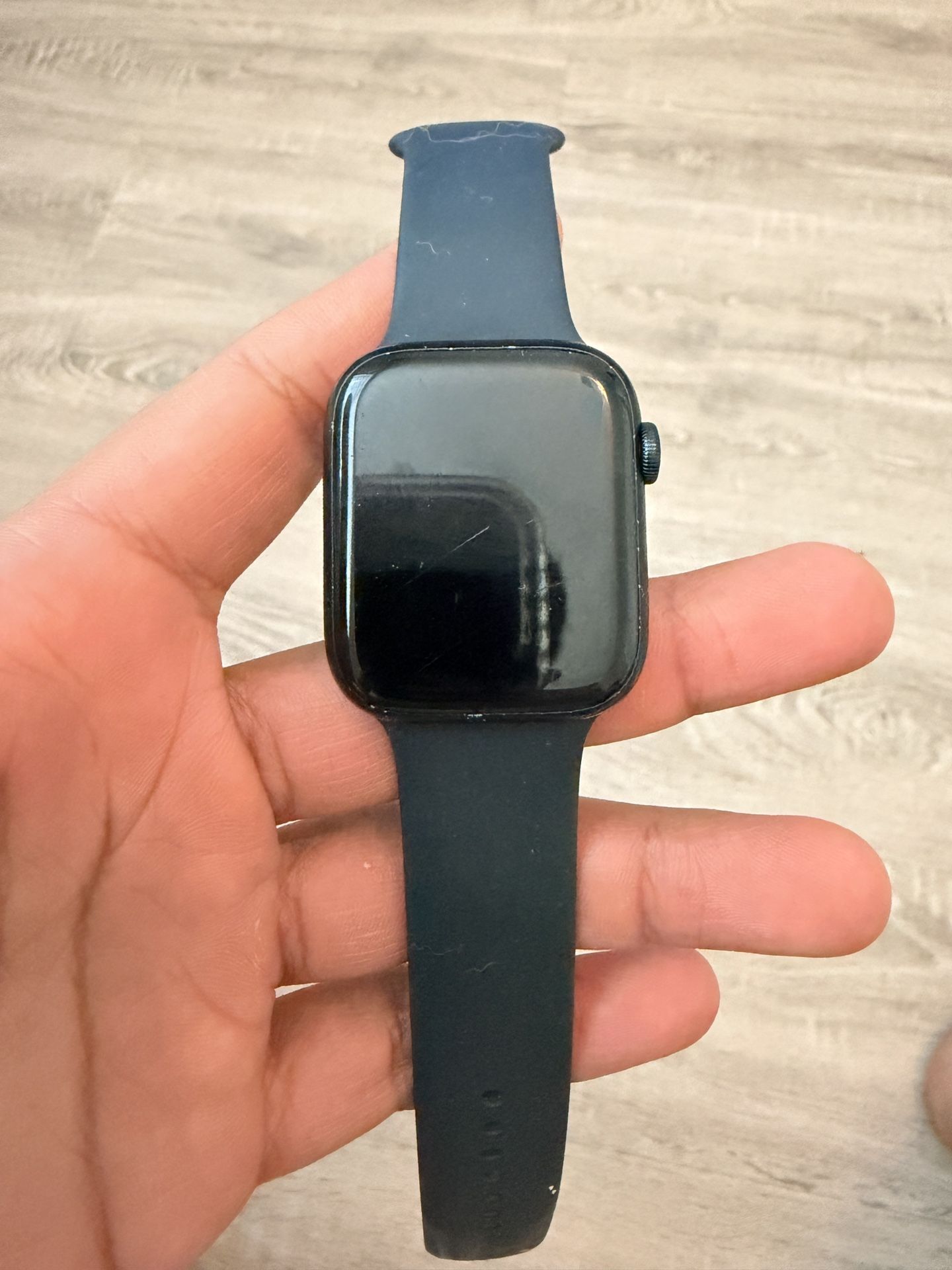 Apple Watch Series 7