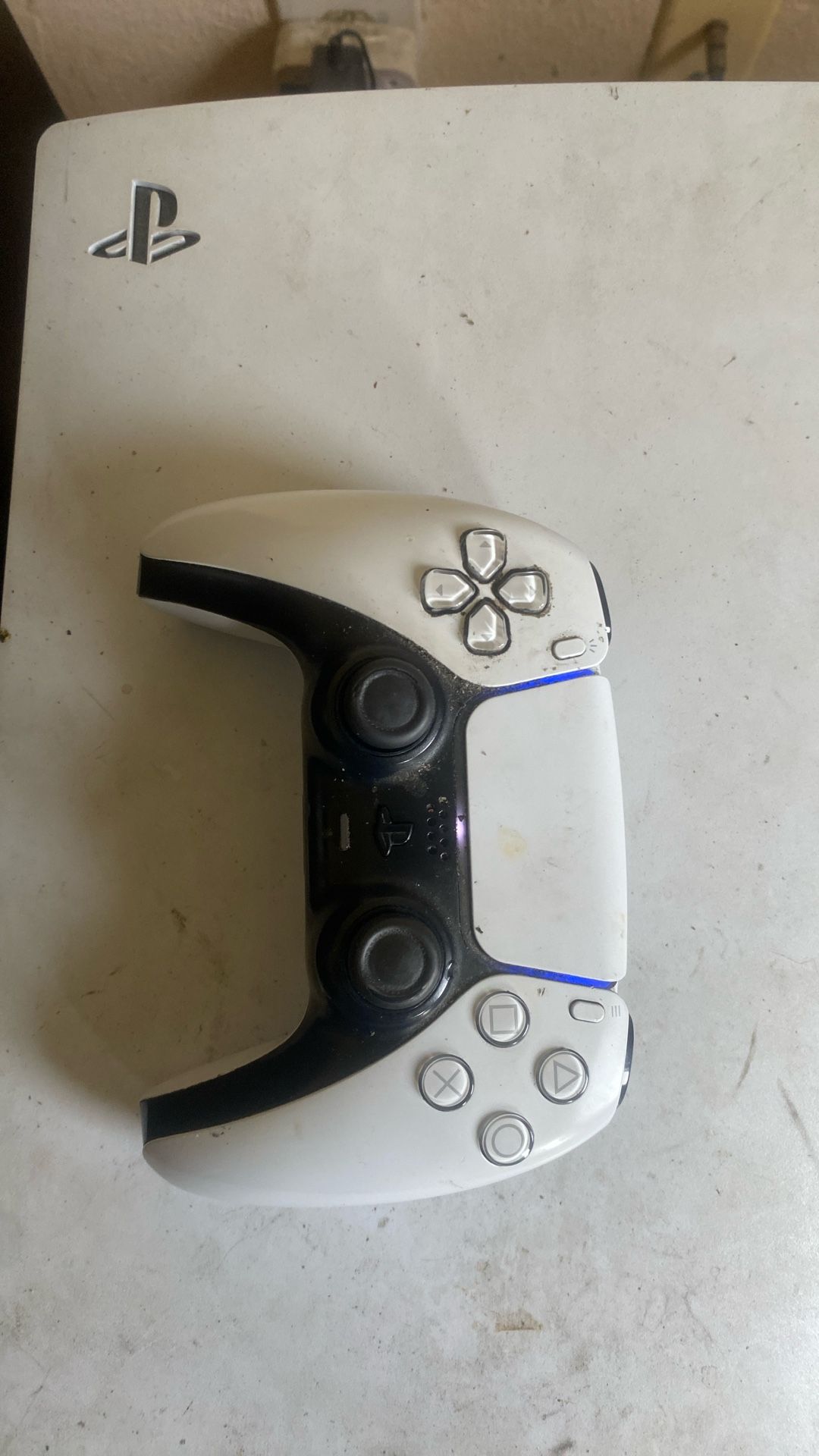Ps5