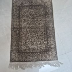 Oriental Rug 