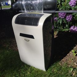 Idylis Portable Air Conditioner 10,000 Btu