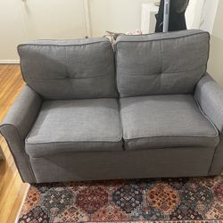 Loveseat Sofa Bed 